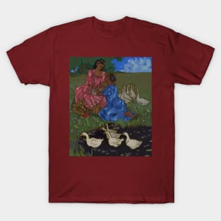 pastoral T-Shirt